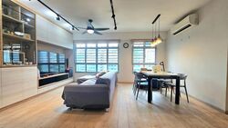 Blk 512C Oleander Breeze @ Yishun (Yishun), HDB 5 Rooms #586822671